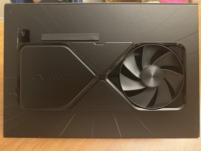NVIDIA GeForce RTX 4080 Super (Founders Edition)
