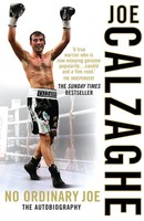 No Ordinary Joe | Joe Calzaghe | Englisch | Taschenbuch | 2008 | Cornerstone