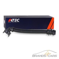 Atec Ladeluftschlauch FÜR BMW 1-ER F20 2-ER F22 3-ER F30 4-ER 5-ER F10 X3 X4 X5