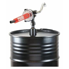 PIUSI USA F00332510 Hand Pump Fuel,Rotary