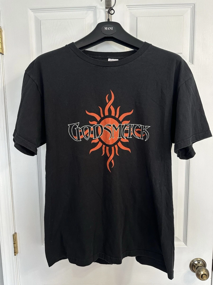 Godsmack Shirt for sale | eBay