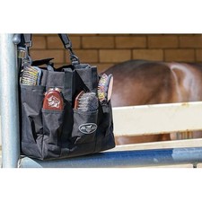 Professional's Choice Tack Tote - Black