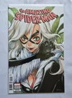 The Amazing Spider-Man, Vol. 6 Annual (2023) #1 Saowee Variant Marvel Comics
