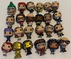Funko POP Advent Calendar - The Office Complete Set of 24 - mini, Michael Scott
