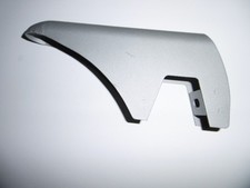 Pare-choc avant Citroen 2 CV