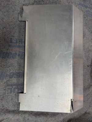 2023 Mack Anthem Battery Cover - p 21759837
