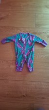 Baby Grow 0-3 Months