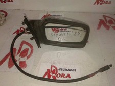 Retroviseur droit (ou coque) Ford SIERRA