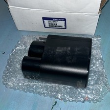 Genuine OEM Volvo EV Adapter For NACS (Tesla) to DC Fast Charging: PART 32419487