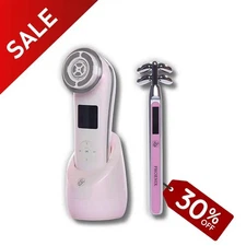 Lumo⁺ + Phoenix: Professional-Grade Skin Tightening and Lifting Duo