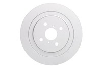 Bremsscheibe Bosch 0 986 479 C05 FüR Daihatsu Toyota