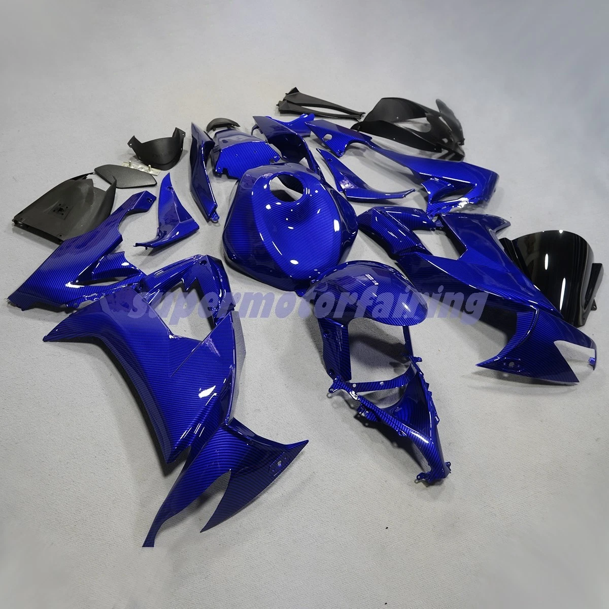 Fairings & Bodywork for 2010 Kawasaki Ninja ZX10R for sale | eBay