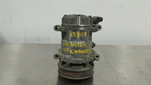 7700111235 klimakompressor 647206 für RENAULT KANGOO I (F KC0)