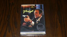 Thief 1981 (DVD 1998 Special Director's Edition) James Caan - Brand New / Sealed