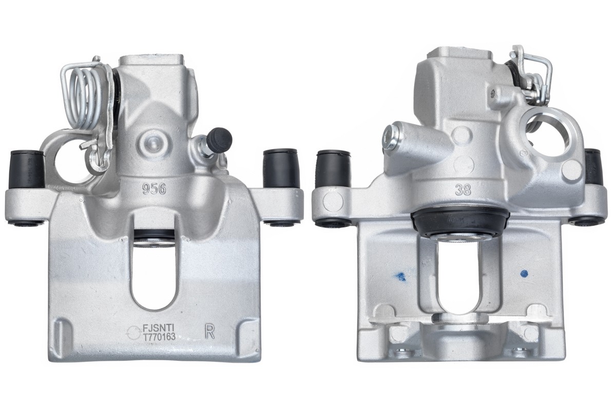 Fits ATE 24.3387-7088.5 FIST CALIPER