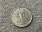 $1 American Silver Eagle Coin 1 oz - 1992 - FREE SHIPPING