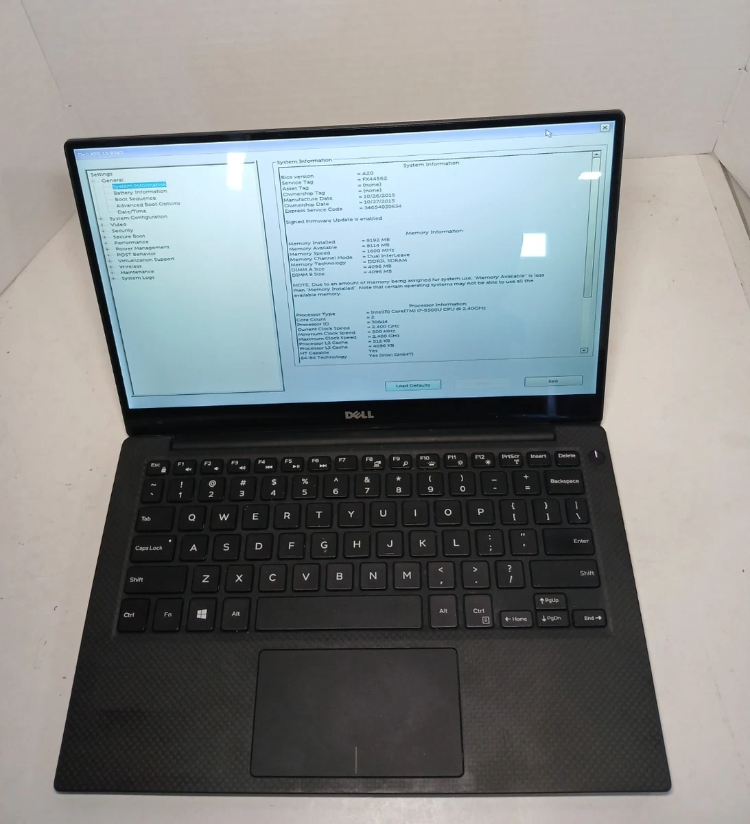 Dell Laptops and Netbooks Dell XPS 13 9343 for Sale - Shop New