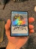 MTG Ponder MagicFest 2025 x1 Near Mint SIGNED FOIL
