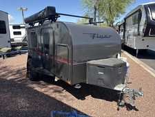 2026 inTech Flyer Pursue
