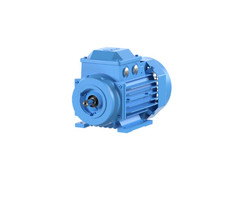 ABB Motor M3BP 80MC 2   3GBP081323-ADB MB3-S3000-V380/660-O1.1KW