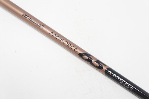 UST Mamiya Proforce 65 M40X Regular 42.75" Mini Driver Shaft Callaway Ti340
