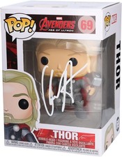 Ultimate Funko Pop Avengers Age of Ultron Figures Gallery and Checklist 24