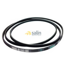 PN: 460529P FISHER AND PAYKEL DRYER BELT | 93218-A DE50F56E1 93216-A DE50F56A1
