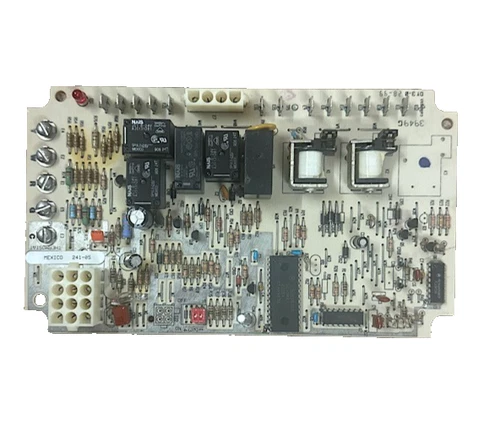 031-01266-000 Furnace Control Circuit Board York Diamond 80 OEM 50a50-241