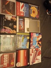 12 House Dance Rave Cd Bundle