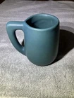 Van Briggle Pottery Mug Cup 4.5”