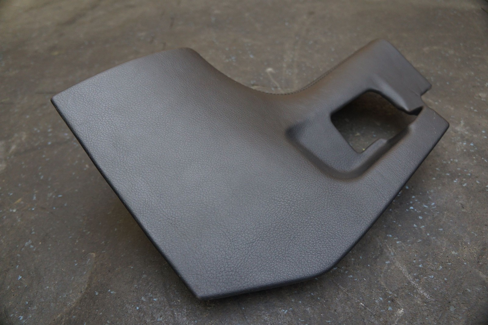 Front Left Lower Floor Trim 401854887G Lamborghini Gallardo LP550 LP560 Coupe 12