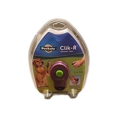 PetSafe Click-R Training Tool for Dogs and Cats Brand New Sealed