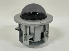 Panasonic WV-Q155S Embedded Ceiling Mount Bracket, Smoked Dome