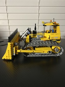 LEGO CITY: Dozer Set #7685