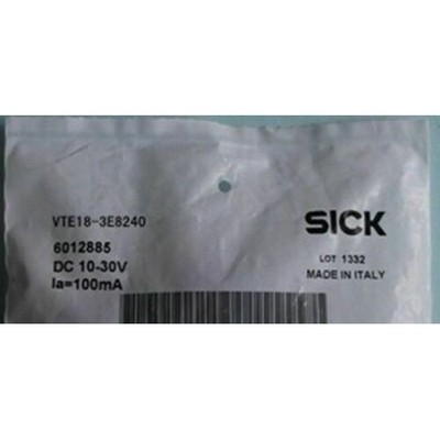 1PC NEW   Photoelectric Sensor VTE18-3E8240 #as