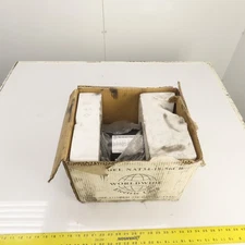 Worldwide NAT34-18-56CB 3/4HP Electric Motor 230/460V 3PH 1725RPM 56C Frame NEW