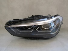 Frontscheinwerfer BMW X1 F48 5A01171 LED Links Scheinwerfer Headlight