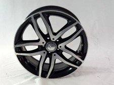 A1564010100 Leichtmetallfelge 18 Zoll 5 L&ouml;cher 7Jx18H2 ET46 Mercedes GLA 200 D