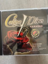 Celine Dion   Karaoke CD Super Stars 2 Pop Vocal Hits