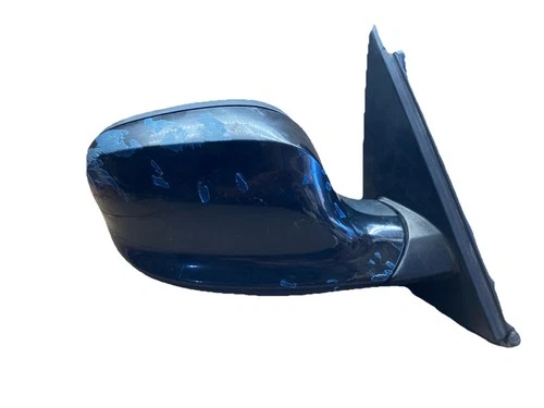 2011-2014 BMW X3 F25 Passenger Right Side Power Mirror OEM #1634