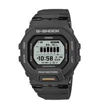 Casio G-Shock Move GBD200-1A1 GBD-200 SERIES Digital Resin Quartz Wrist Watch