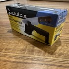 Gordon Handheld Knife Sharpener 60361 Handheld Tool Black Plastic — photo 10