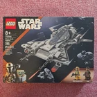 LEGO Star Wars: Pirate Snub Fighter (75346)
