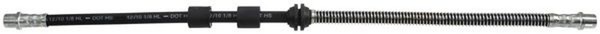 A.B.S. Bremsschlauch SL 5718 FüR VW Audi Porsche Q7 7LA Cayenne 7L6 Touareg 7L7-image