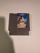 Space Shuttle Project (Nintendo NES, 1991) ☆ Authentic ☆