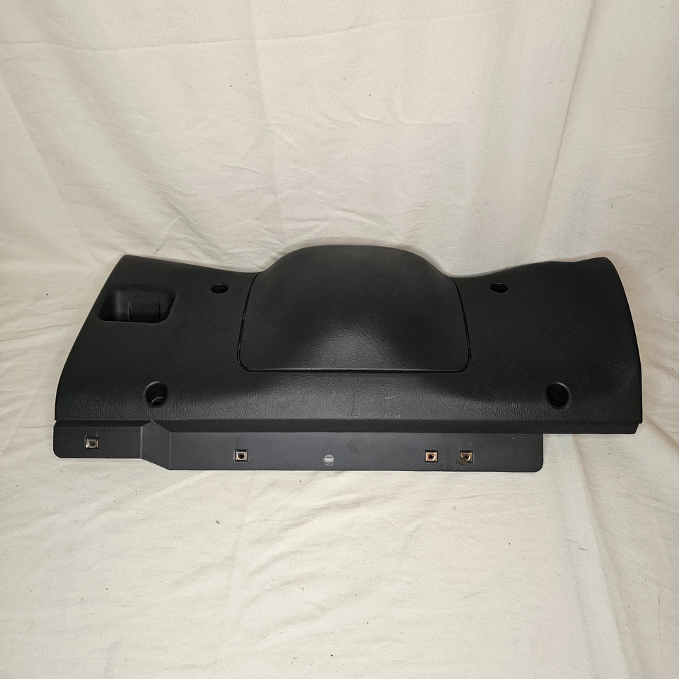 Chevy S10 Blazer 1998-2004 rodillera tablero inferior panel de ajuste 15004217 OEM Foto 2 de 4