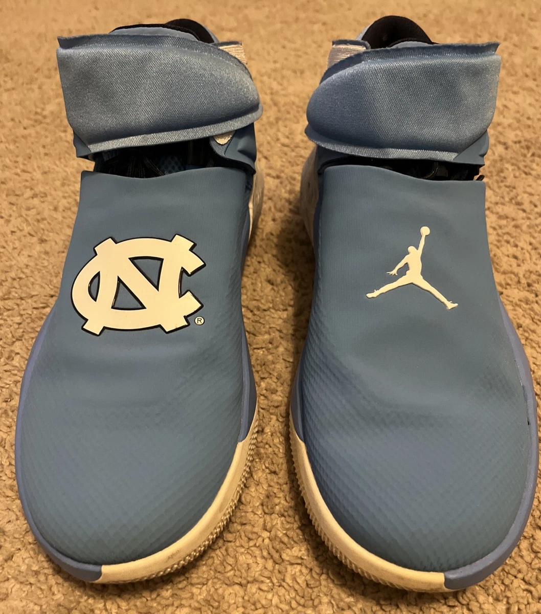 Las mejores ofertas en Jordan 'Why Not?' ZER0.1 Blue | eBay