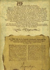 Zum Hugenotten Restaurant Menu Berlin Germany Inter Continental Hotel 1980's