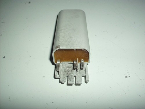 Demontiert mit Siemens IQ Serie 7400, Siemens Stromfilter - Bild 1 von 1