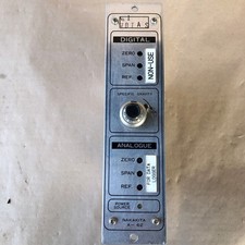 NAKAKITA A62 AMPLIFIER MODULE